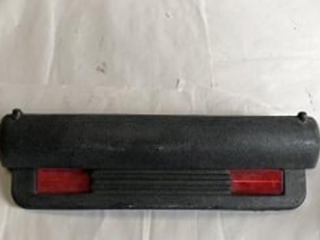 Used Bumper For A Mobility Scooter Spare Parts BM132